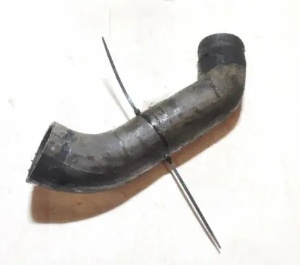 Ford Mondeo Mk III Intercooler hose/pipe