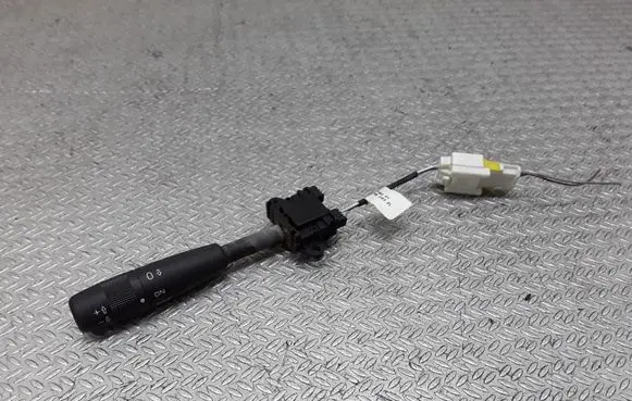 Peugeot 607 Cruise control stalk 96318293ZL