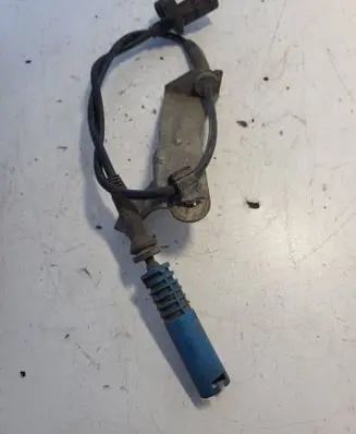 BMW 5 E39 ABS brake wheel speed sensor 6908705