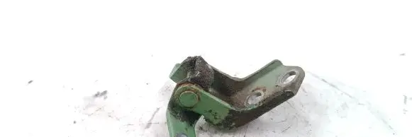 Mazda 2 Front door lower hinge 