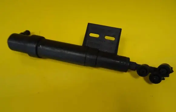 Ford Scorpio Headlight washer spray nozzle 95GG13L014AC 3390390020