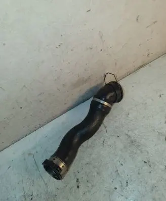 BMW 5 E60 E61 Intercooler hose/pipe 7803747