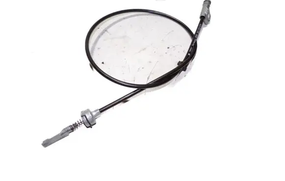 Gear shift cable linkage