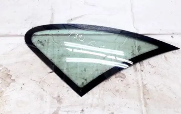 Citroen Xsara Picasso Rear side window
