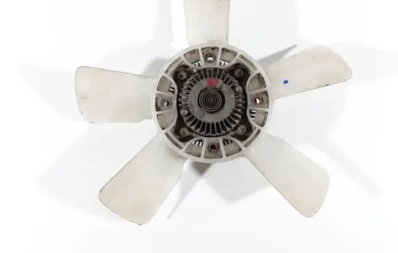 Suzuki Jimny Viscous fan clutch 