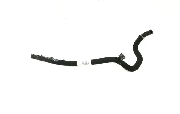 Audi A8 S8 D4 4H Power steering hose/pipe/line 4H0422891M