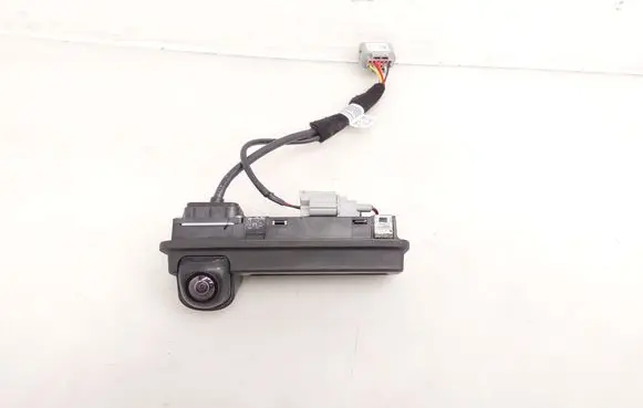 KIA Soul Tailgate handle with camera 99240K0100