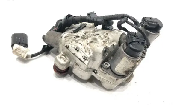Other under body part
