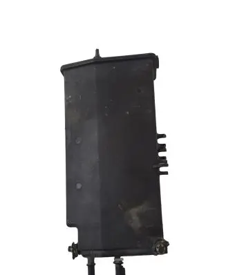 Active carbon filter fuel vapour canister
