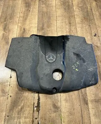 Engine cover (trim)
