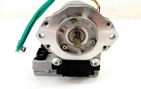 Nissan Micra K14 Electric power steering pump K4Q6511 EANCEC0218