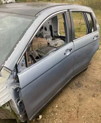 Honda CR-V Front door