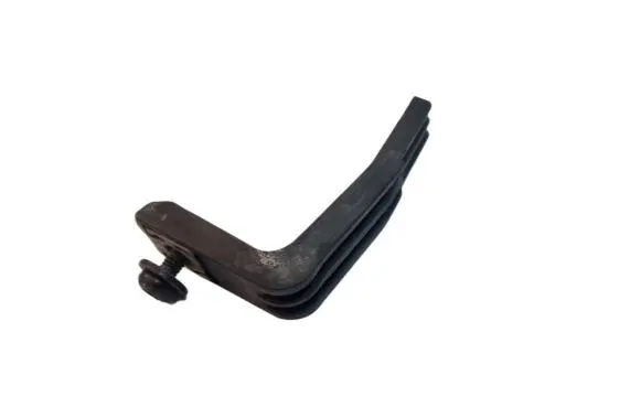 Audi A8 S8 D3 4E Headlight/headlamp mounting bracket 15813000