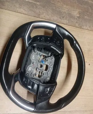 Citroen C4 Grand Picasso Steering wheel