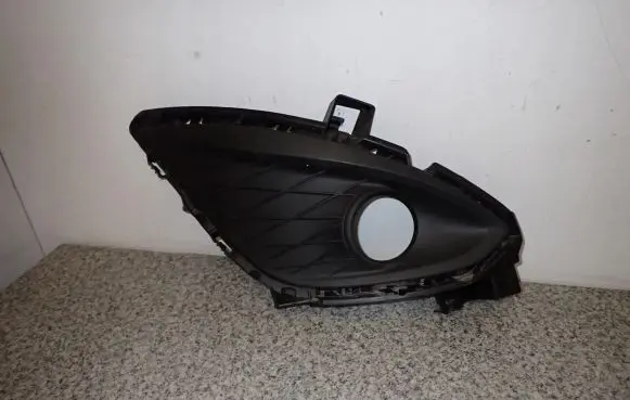 Mazda 5 Yaw turn rate sensor 