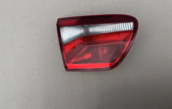 Seat Ibiza IV (6J,6P) Tailgate rear/tail lights 6J8945093 6J8945093C