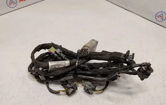 Parking sensor (PDC) wiring loom