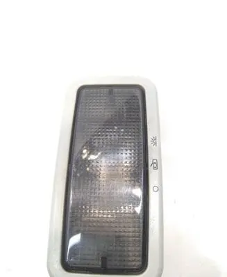 Volkswagen Polo III 6N 6N2 6NF Front seat light 443313132102