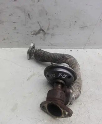 Audi A6 S6 C6 4F EGR valve 70030904