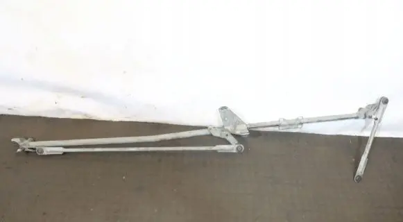 Citroen C4 II Front wiper linkage 