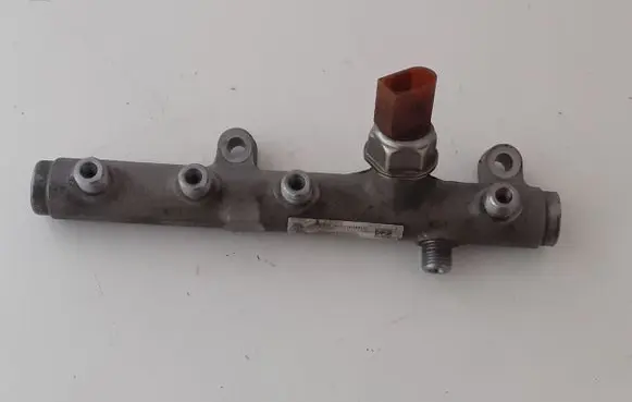 Audi A5 8T 8F Fuel main line pipe 059130758K 059130089AH