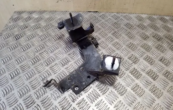 Other under body part