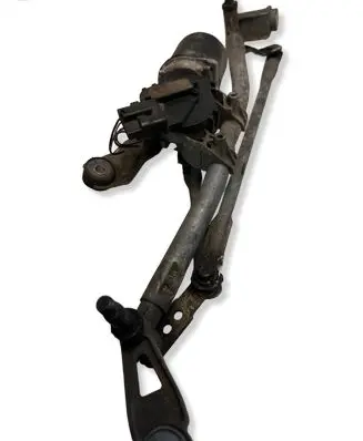 Renault Megane II Front wiper linkage 6754636