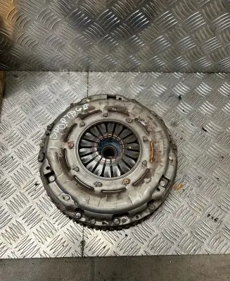 Clutch set kit