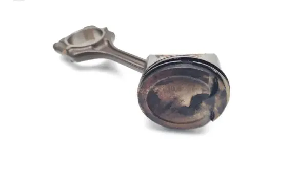 Volkswagen Up Piston with connecting rod CHYA
