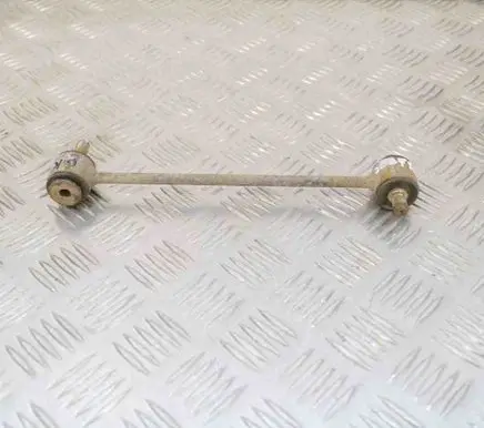 Mercedes-Benz S W220 Steering tie rod 