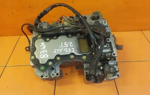 Subaru Legacy Torque split ecu control unit/module 2612920