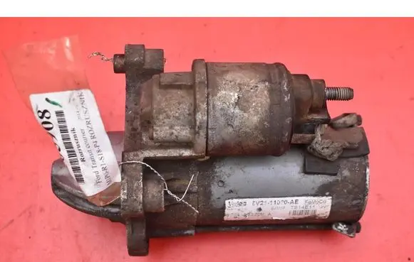 Ford Transit Starter motor 8V2111000AE