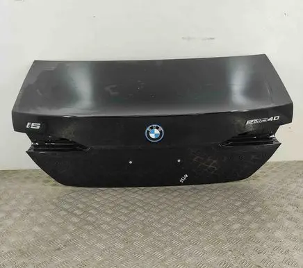BMW 5 G60 Tailgate/trunk/boot lid 9626986