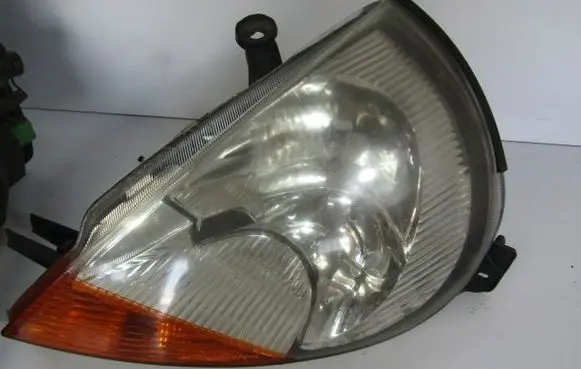 Ford Ka Headlight/headlamp 