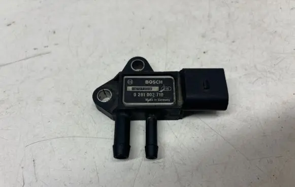 Volkswagen PASSAT B6 Air pressure sensor 0281002710