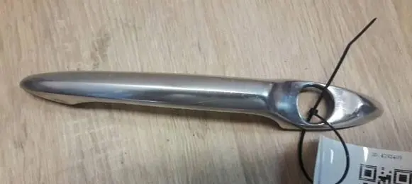 Alfa Romeo 156 Front door exterior handle