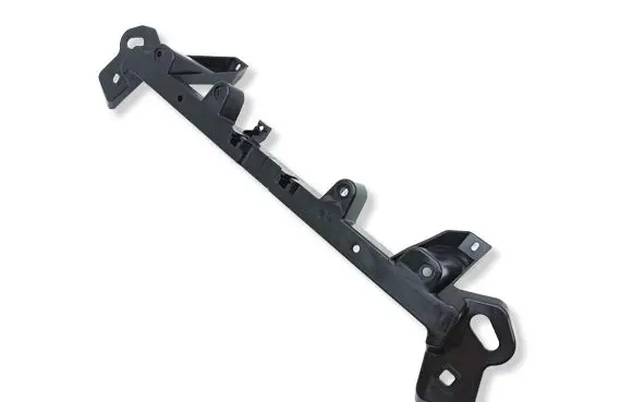 Microcar Due First Top upper radiator support slam panel 1414946
