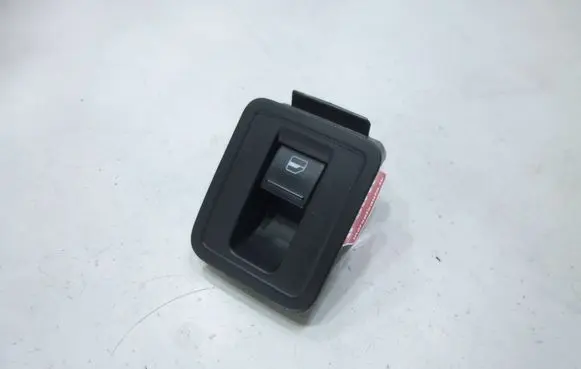 Volkswagen Caddy Electric window control switch 7L6959855B 1439