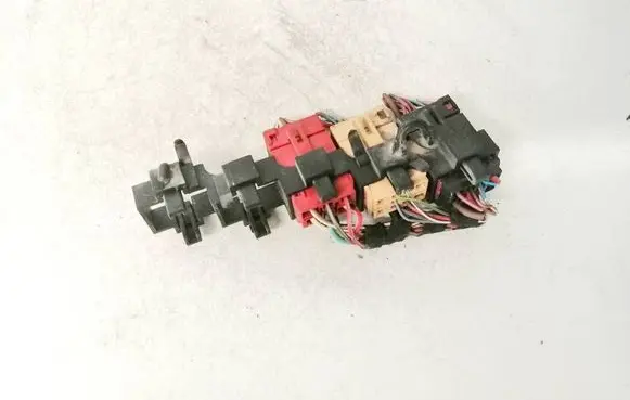 Volkswagen Phaeton Sensor 1j0937733