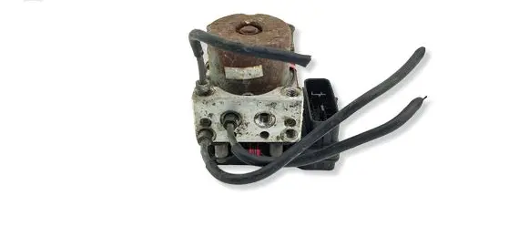 Mazda 6 ABS Pump 2066843 436E233