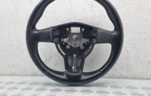 Seat Toledo III (5P) Steering wheel 5P0419091A