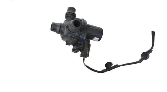 Jaguar I-Pace Electric auxiliary coolant/water pump J9D38D108AC