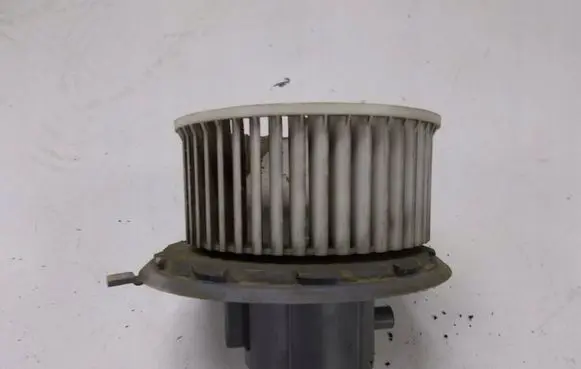 Chevrolet Matiz Heater fan/blower 96314855