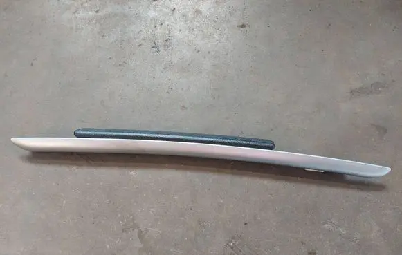 Mercedes-Benz ML W164 Other center console (tunnel) element A1646800870