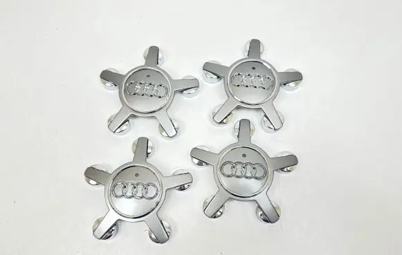 Original wheel cap