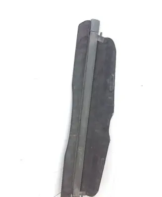 Peugeot 307 Parcel shelf load cover 96389368ZD