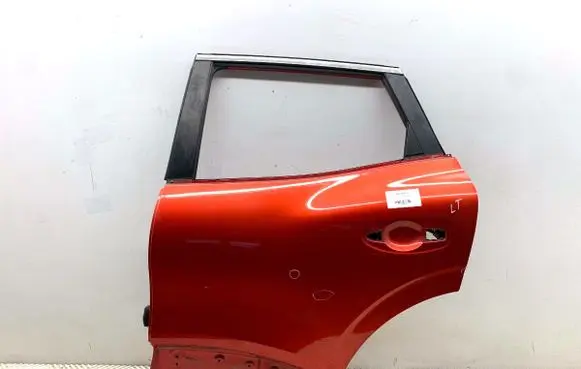 Renault Kadjar Rear door TENNP