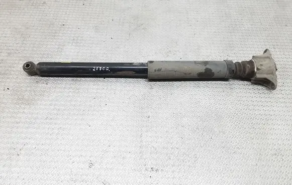 Volvo S40 Rear shock absorber/damper