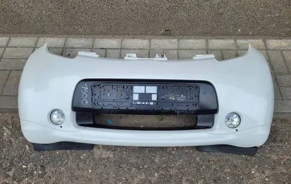 Peugeot iOn Radio/GPS head unit trim 6402A229 3F45E 81000
