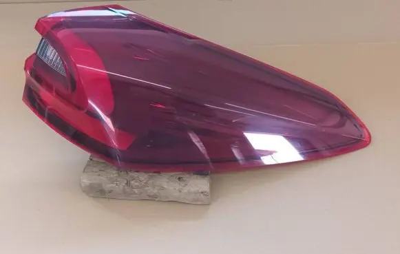 Ford Focus Rear/tail lights NX7B13404HC
